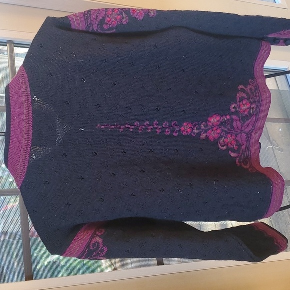 Dale Of Norway Casual Collection Unique Sz. S Cardigan - Picture 9 of 14